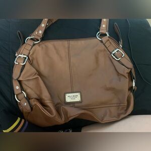 Brown Women's Bag